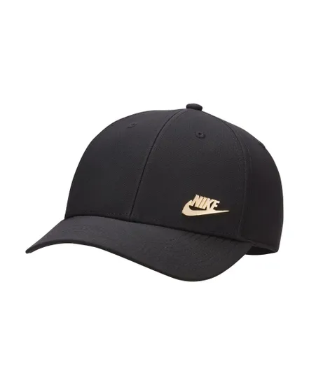 Casquette Unisexe U NK DF CLUB CAP S CB MTFUT L Noir