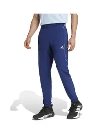 Pantalon de survetement Homme TECH APP S-PANT Bleu