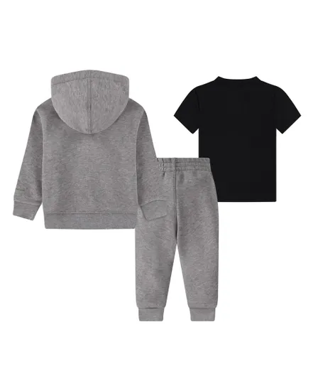 Ensemble de survêtement Enfant ESSENTIALS FZ 3PC SET