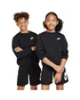 Sweat Enfant Club Fleece Crew