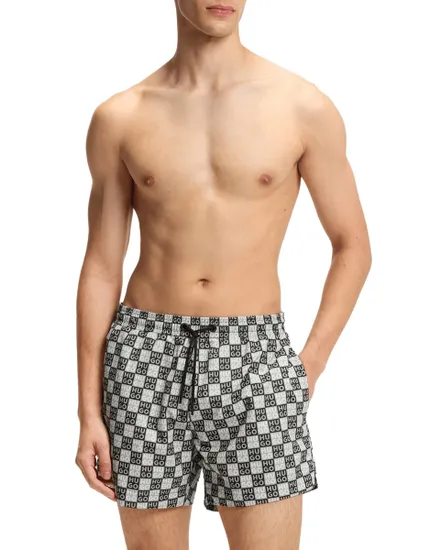 Short De Bain Homme Aaron Swim