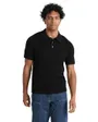 Polo Homme JPRBLAKIAN Knit Structure
