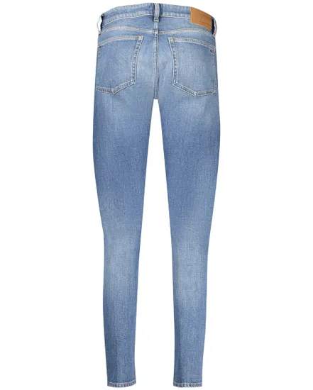 Jean Slim Femme Lucy Mr Slim