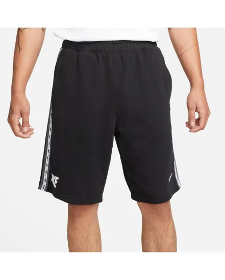Short Homme M NSW REPEAT FT SHORT Noir