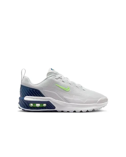 Baskets Garçon Air Max Bia