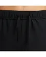 Pantalon de survtement Homme M NK DF FORM PANT TPR Noir