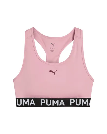 Soutien-gorge Femme 4Keeps Strong Bra Mid
