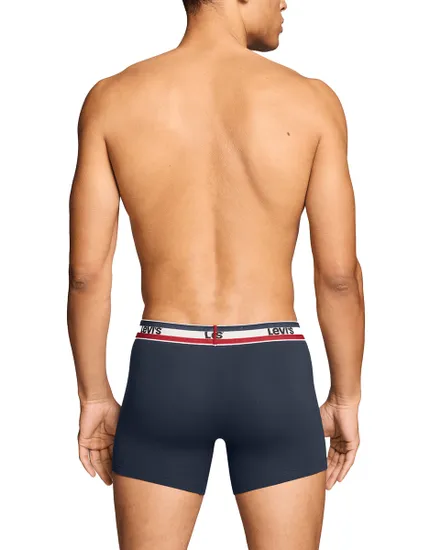 Lot de 2 Boxers Homme Levi's