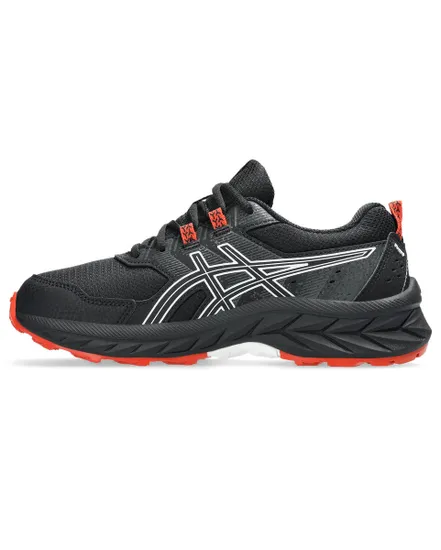 Chaussures de trail Enfant PRE VENTURE 9 GS Noir