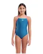 Maillot De Bain Fille Arena Solid Light Drop