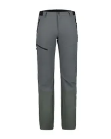 Pantalon Homme BRENTWOOD OLIVE FONCE