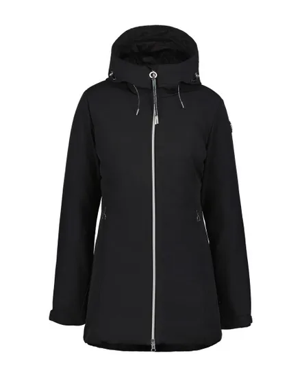 Manteau Femme IISVESI Noir