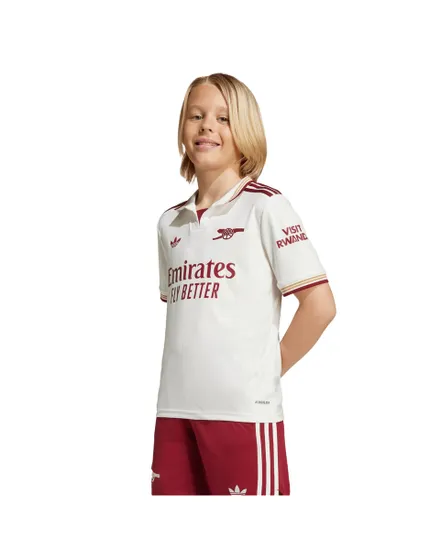 Maillot Football Enfant Arsenal 25/26 Third