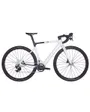 Vélo Gravel électrique Femme CONTESSA SOLACE GRAVEL ERIDE 15 Blanc