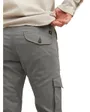 Pantalon Cargo Homme JPSTPAUL FLAKE CARGO NOOS