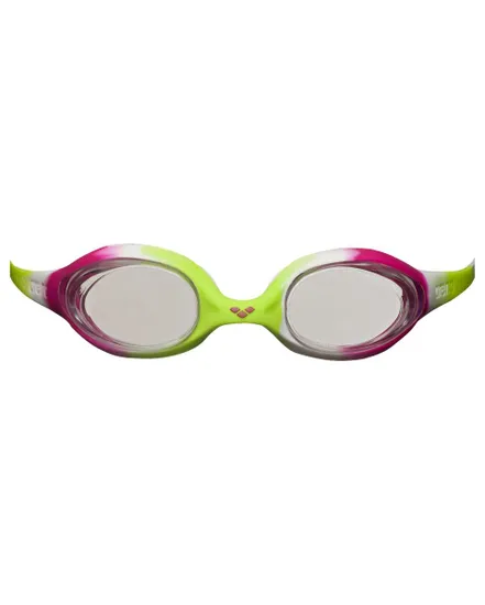 Lunette de bain Enfant Arena BUBBLE 3 JR Bleu Sport 2000