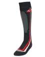 LOT DE 2 PAIRES DE CHAUSSETTES DE SKI ADULTE
