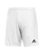 Short de football Homme ENT22 SHO Blanc