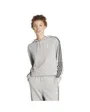 Sweat à capuche Femme ANML HD SWT Gris