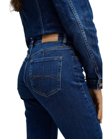 Jeans True Straight Homme