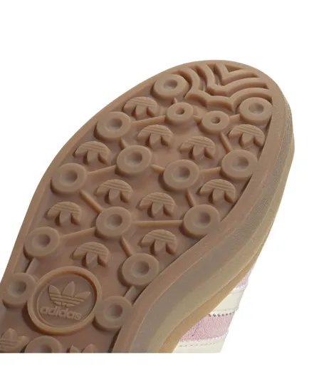 Chaussures Femme GAZELLE BOLD W Rose