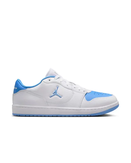 Chaussures basses Homme JORDAN COURT CONNECT LOW Blanc