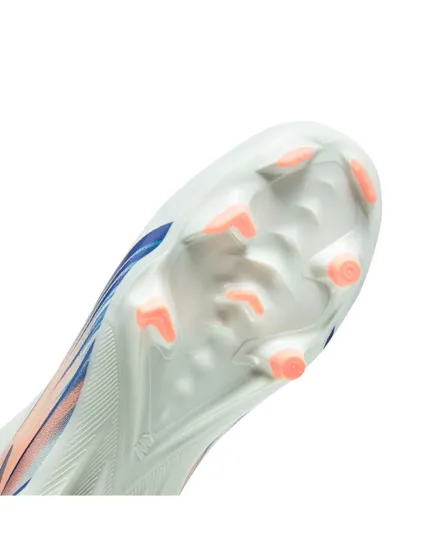 Crampons de football Enfant JR ZM SUPERFLY 10 ACD MDS FGMG Vert