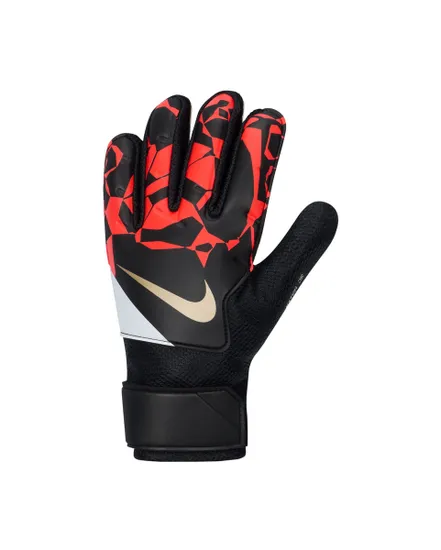 Gants Enfant NK GK MATCH JR - HO24 Noir