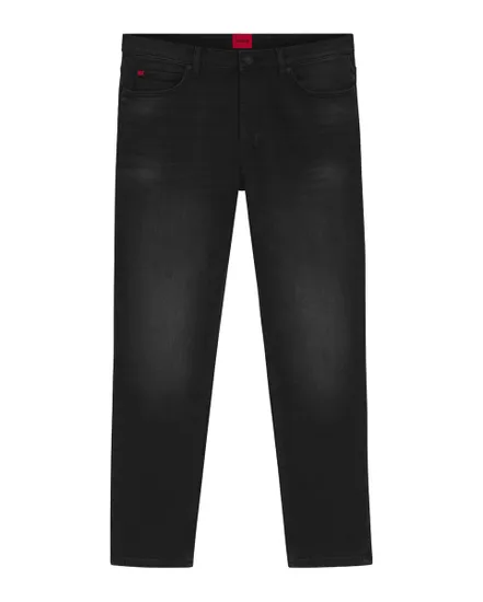 Jean Homme Tapered Fit 634