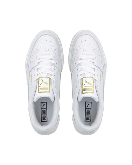 Chaussures basses Homme CA PRO CLASSIC Blanc
