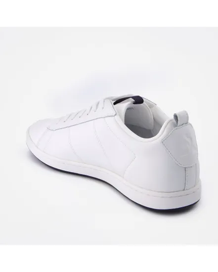 Chaussures basses Homme COURTCLASSIC SPORT Blanc