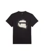 T-shirt Homme Spray G Logo R