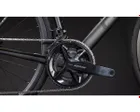 Vélo de route ATTAIN C:62 RACE Noir