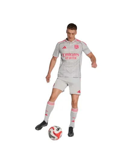 **Maillot Homme Ol 3 Jsy**