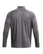 Pull Demi-Zip Homme Tech Textured