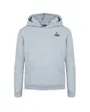 Sweatshirt à capuche manches longues Enfant ESS HOODY N 1 ENFANT Gris