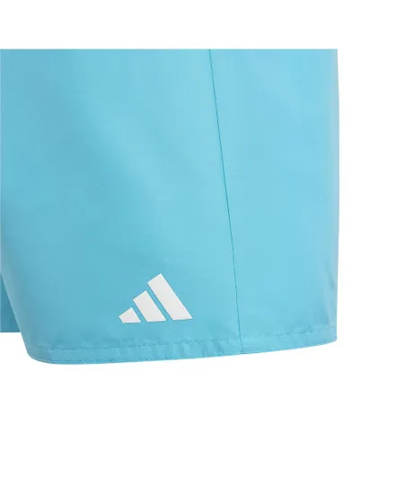 Short de bain Enfant SOLID SHORTS BY Bleu