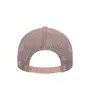 Casquette Homme Tonal Patch Trucker New Era