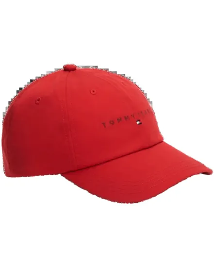 Casquette Homme TJM Linear Logo Cap