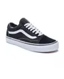 Chaussures mode Unisexe UA OLD SKOOL Noir
