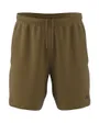 Short Homme YOGA BASE SHORT Vert