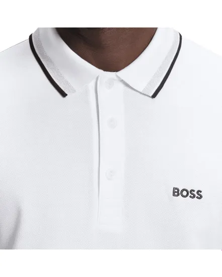 Polo Homme Paddy