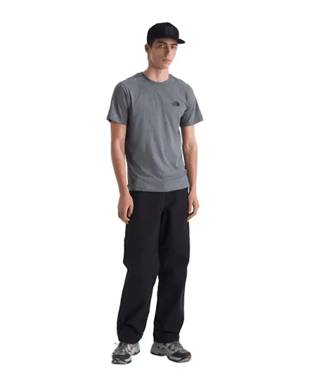 T-shirt Homme Simple Dome