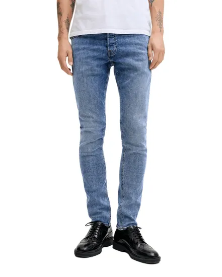 Jean Slim Homme JJIGLENN JJORIGINAL NS 501 NOOS