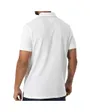 Polo Homme Seas Placket Interest