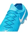 Crampons de football Homme PHANTOM GX II ELITE FG Bleu