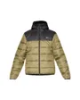 Veste Homme Matelassée Déperlante