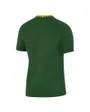 Maillot de rugby Homme SPRINGBOKS MENS NIKE STADIUM SS JERSEY HOME Vert