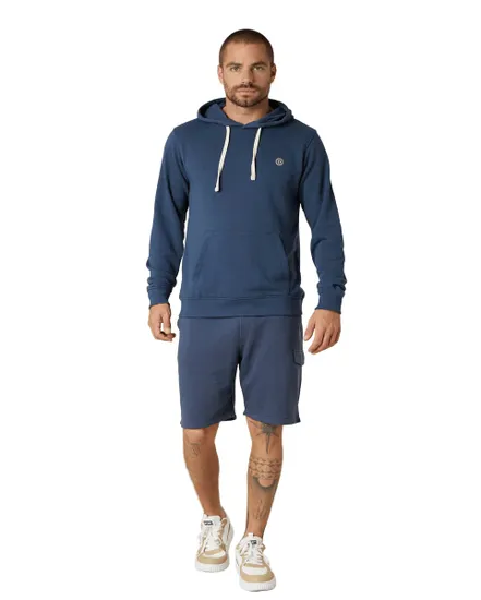 Sweat à capuche Homme KAI FL M OPE