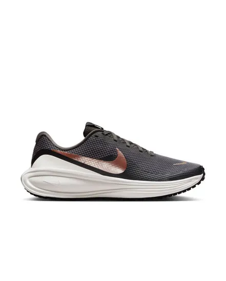 Chaussures de running Femme W NIKE REVOLUTION 8 Gris